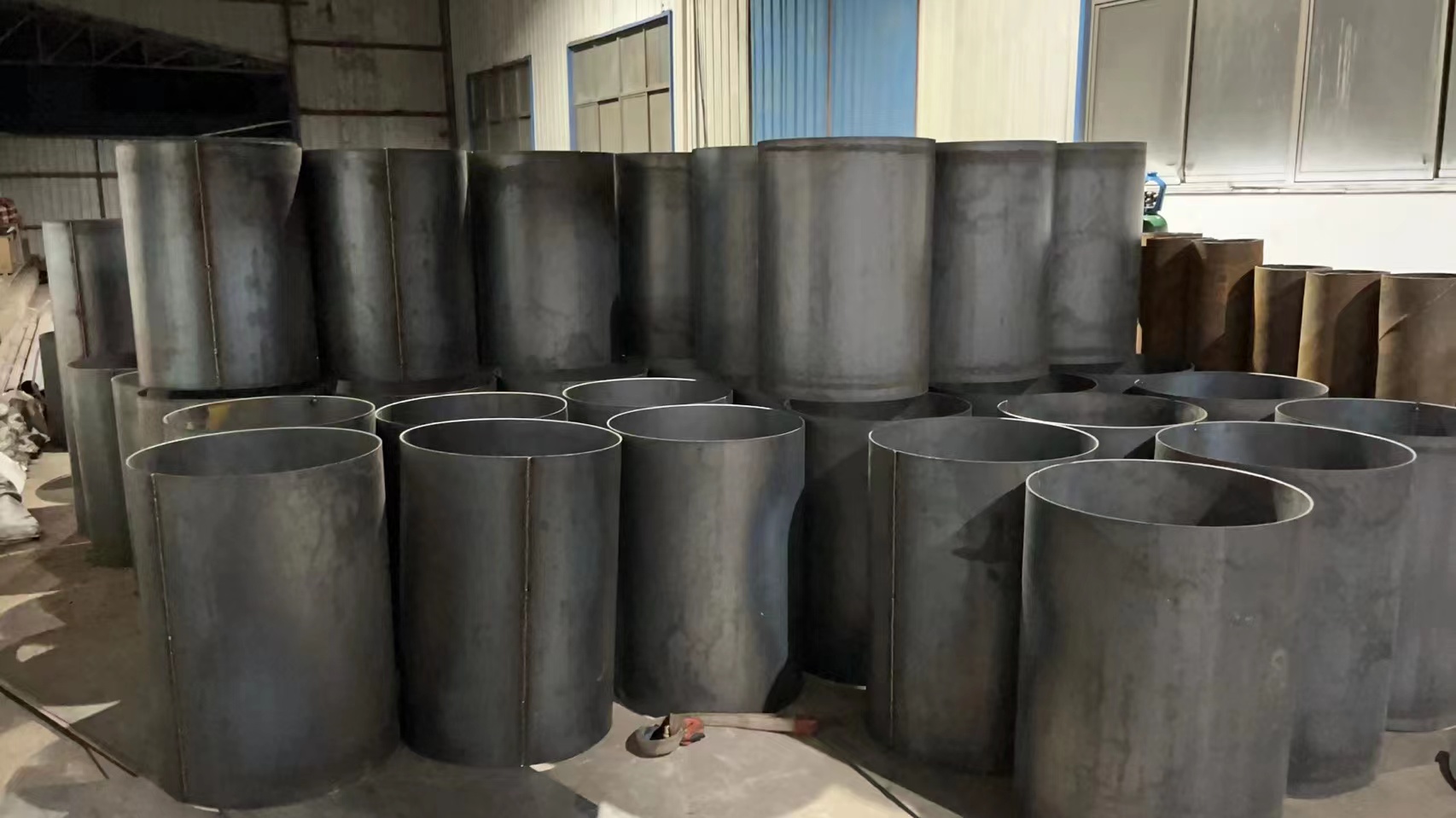 杭州试桩护筒厂家