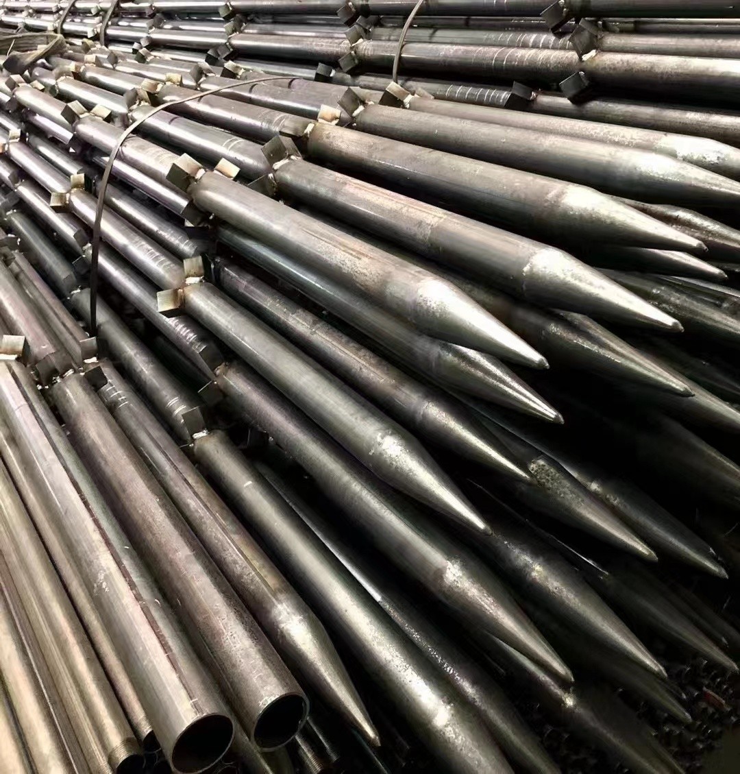 杭州电气套管厂家