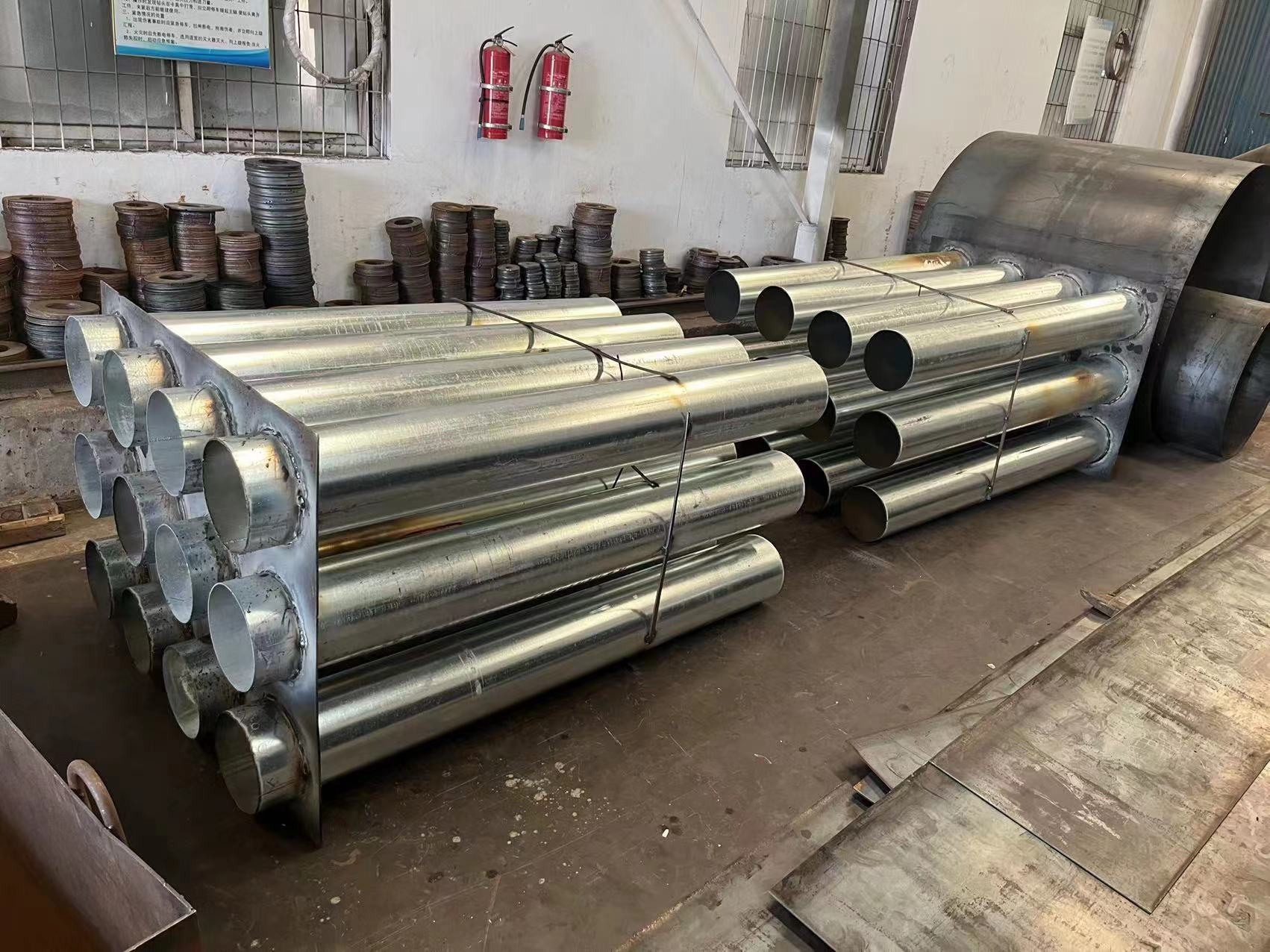 杭州电气套管出租