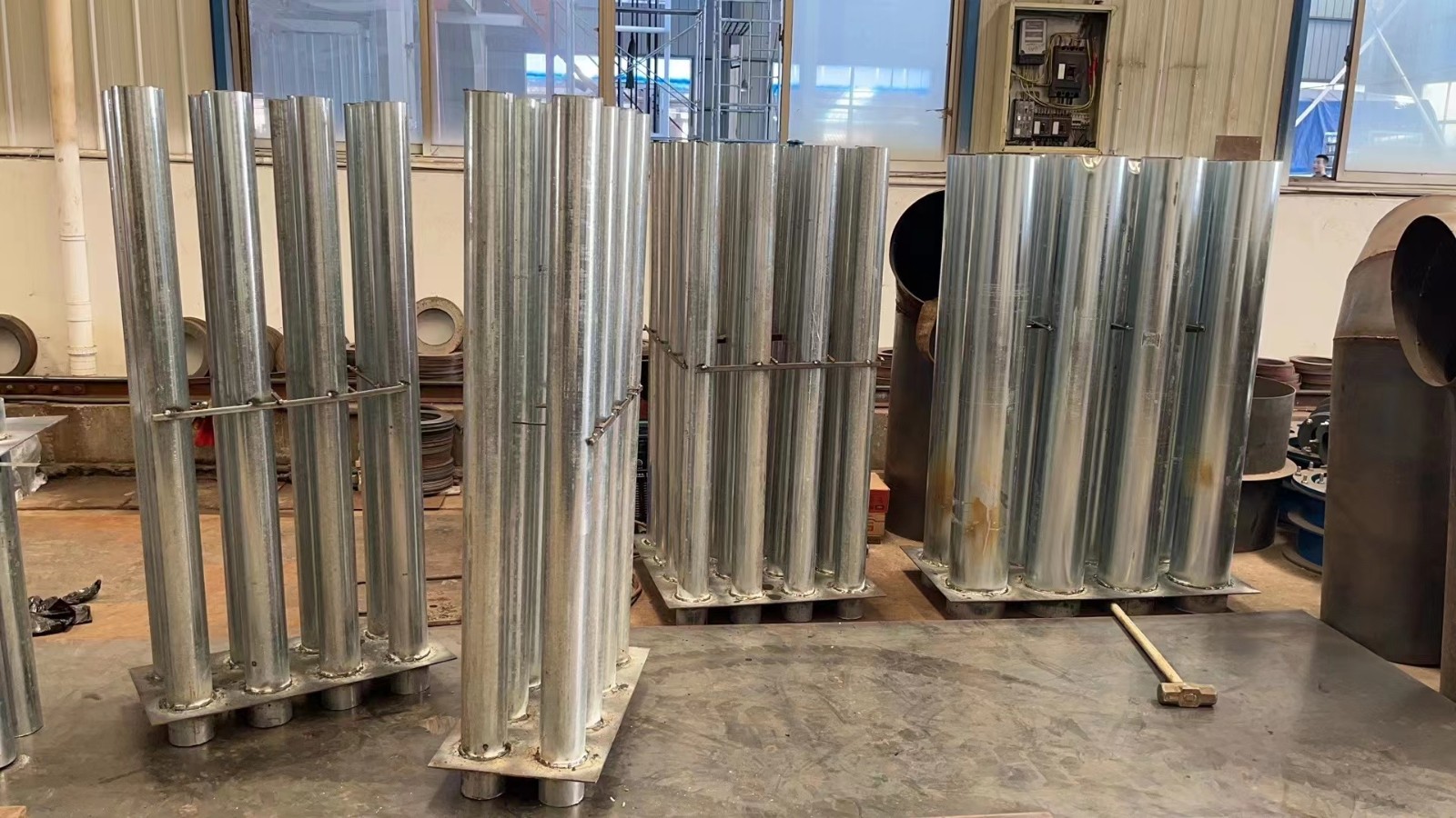 杭州电气套管租赁