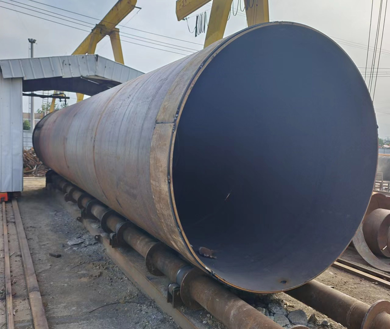 杭州钢护筒出租销售